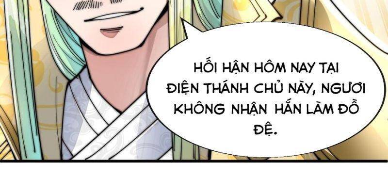 Ta Không Phải Con Cưng Của Khí Vận Chap 59 - Next Chap 60