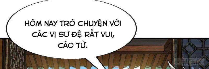 Ta Không Phải Con Cưng Của Khí Vận Chap 59 - Next Chap 60