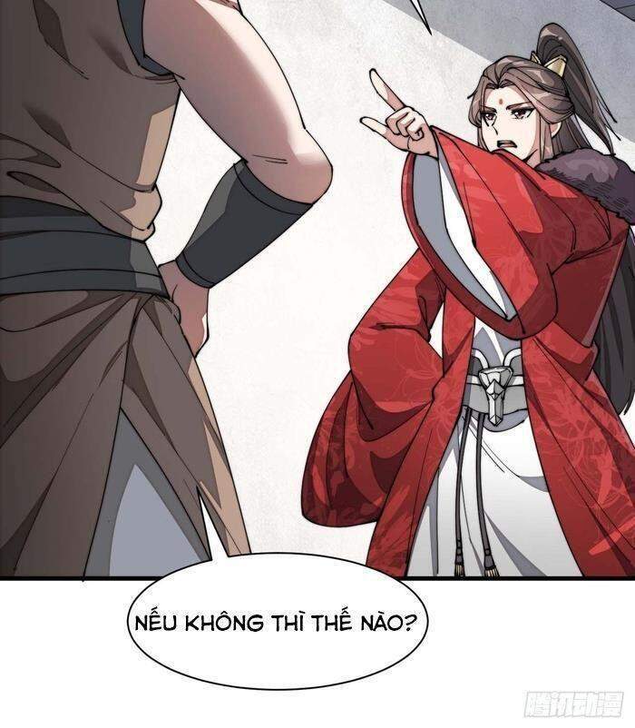 Ta Không Phải Con Cưng Của Khí Vận Chap 6 - Next Chap 7