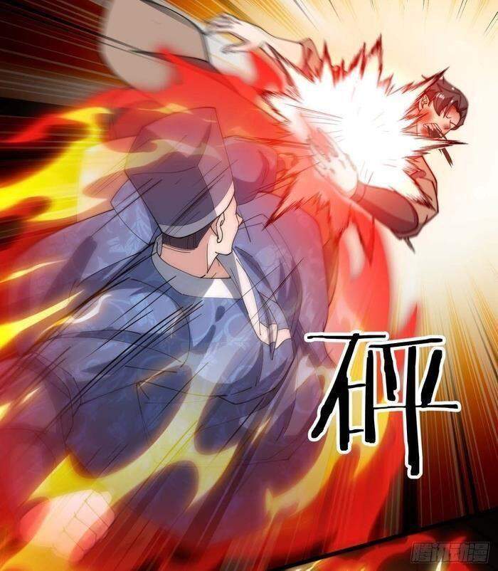Ta Không Phải Con Cưng Của Khí Vận Chap 6 - Next Chap 7