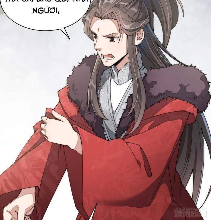Ta Không Phải Con Cưng Của Khí Vận Chap 6 - Next Chap 7