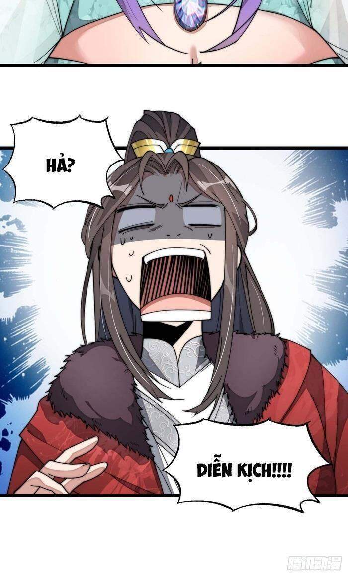 Ta Không Phải Con Cưng Của Khí Vận Chap 6 - Next Chap 7
