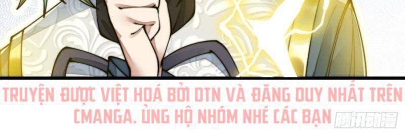 Ta Không Phải Con Cưng Của Khí Vận Chap 60 - Next Chap 61