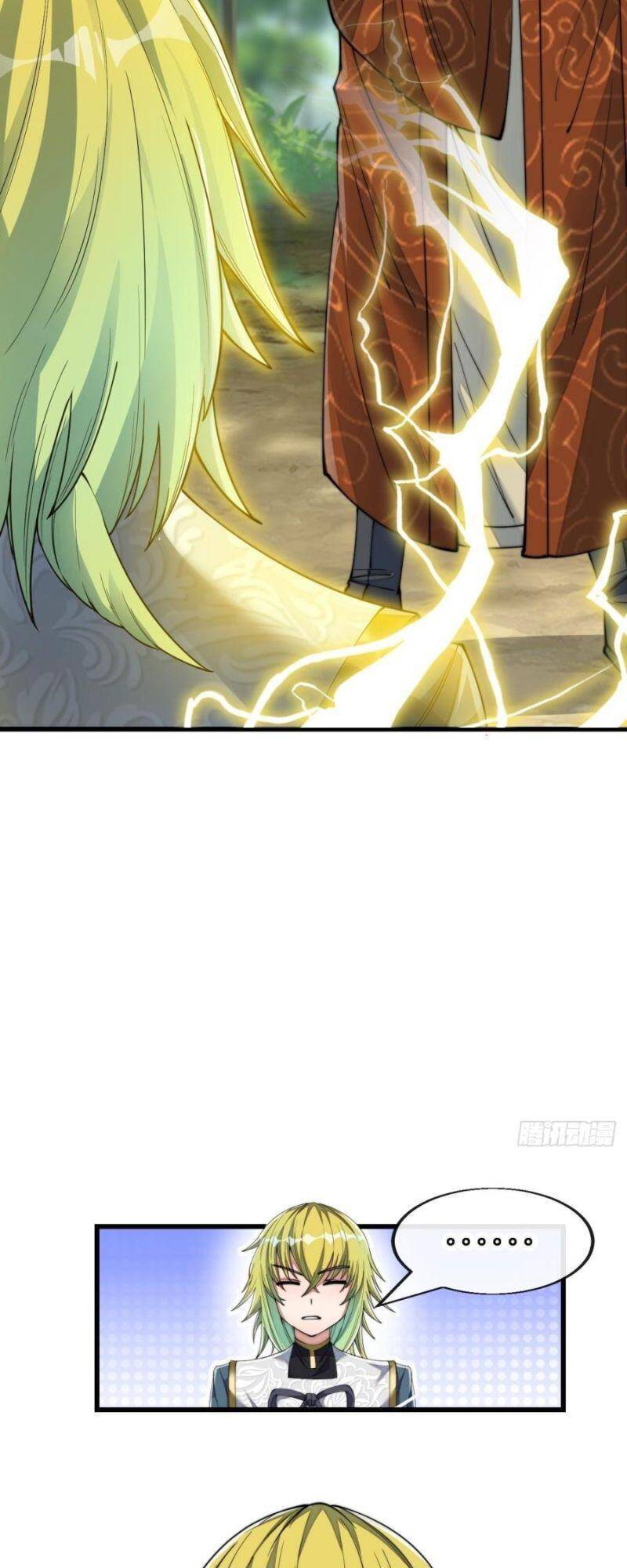 Ta Không Phải Con Cưng Của Khí Vận Chap 60 - Next Chap 61