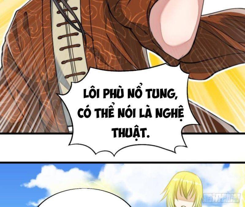 Ta Không Phải Con Cưng Của Khí Vận Chap 60 - Next Chap 61