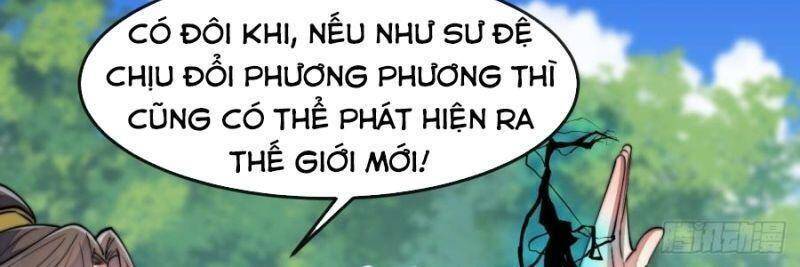Ta Không Phải Con Cưng Của Khí Vận Chap 61 - Next Chap 62
