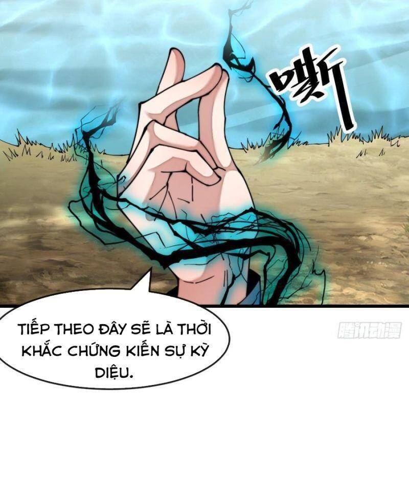Ta Không Phải Con Cưng Của Khí Vận Chap 61 - Next Chap 62