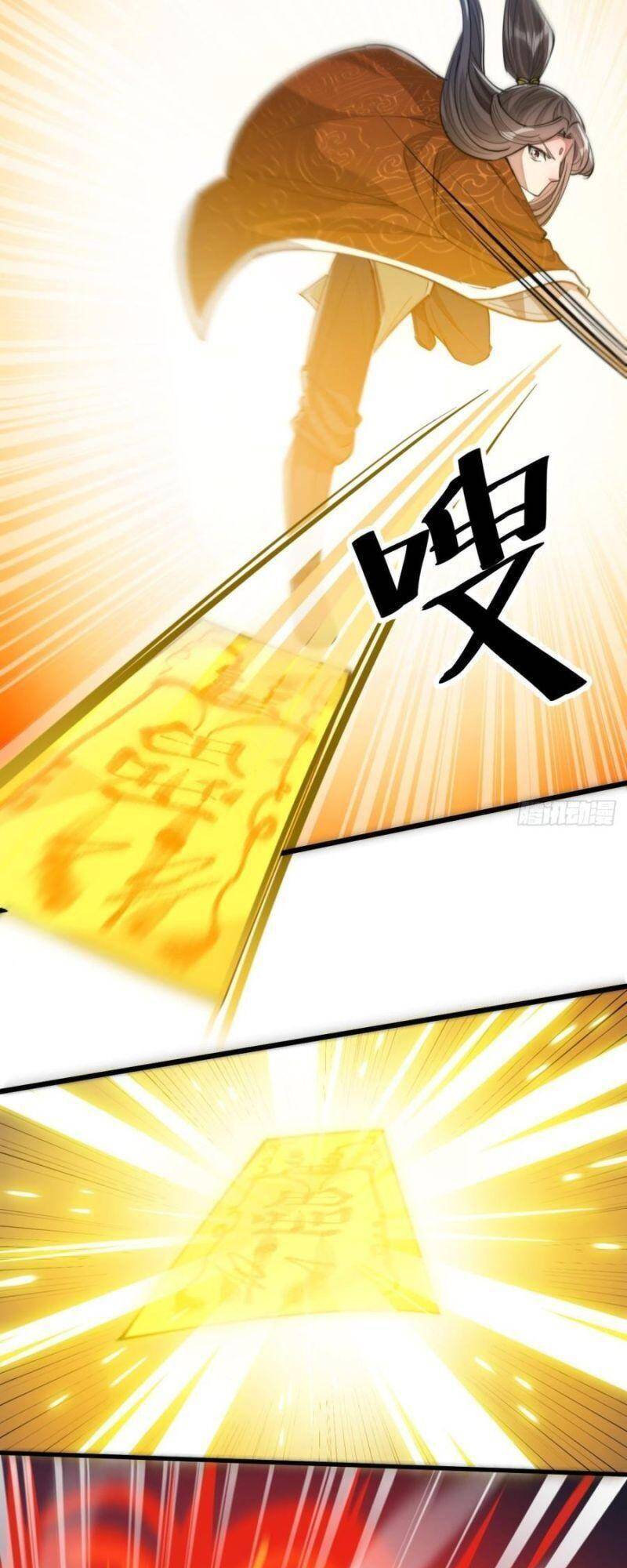 Ta Không Phải Con Cưng Của Khí Vận Chap 62 - Next Chap 63