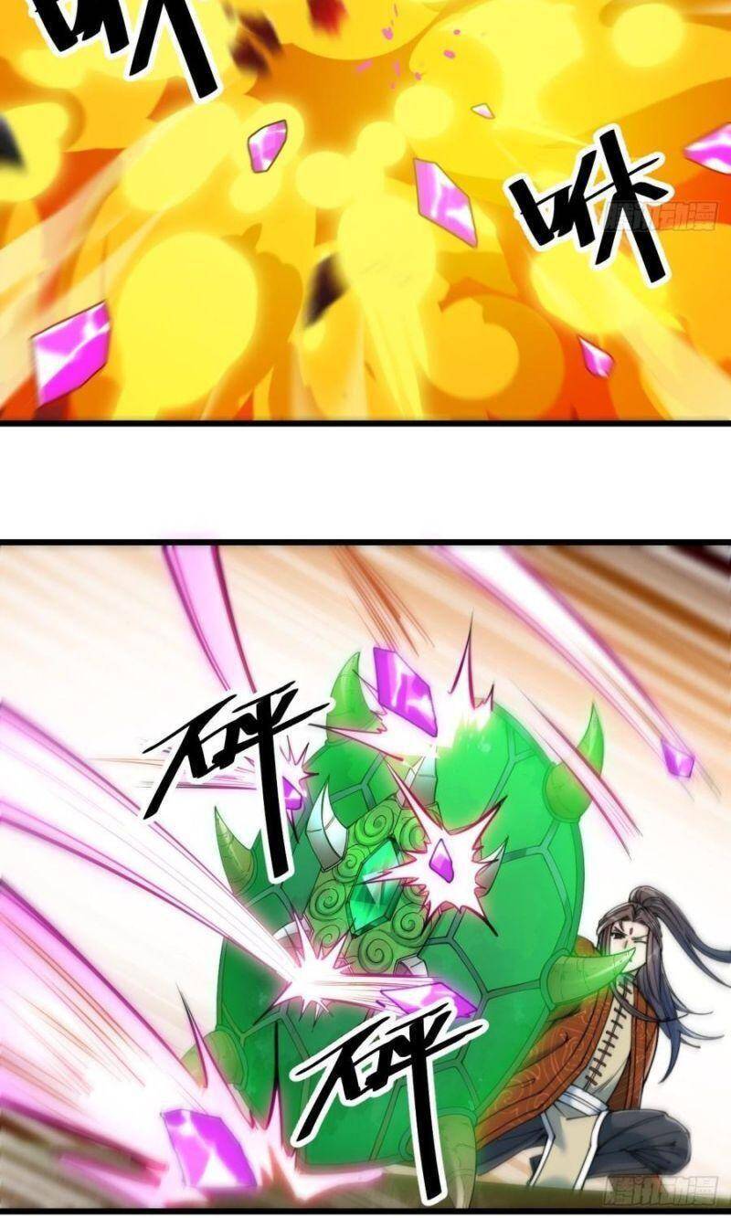 Ta Không Phải Con Cưng Của Khí Vận Chap 62 - Next Chap 63