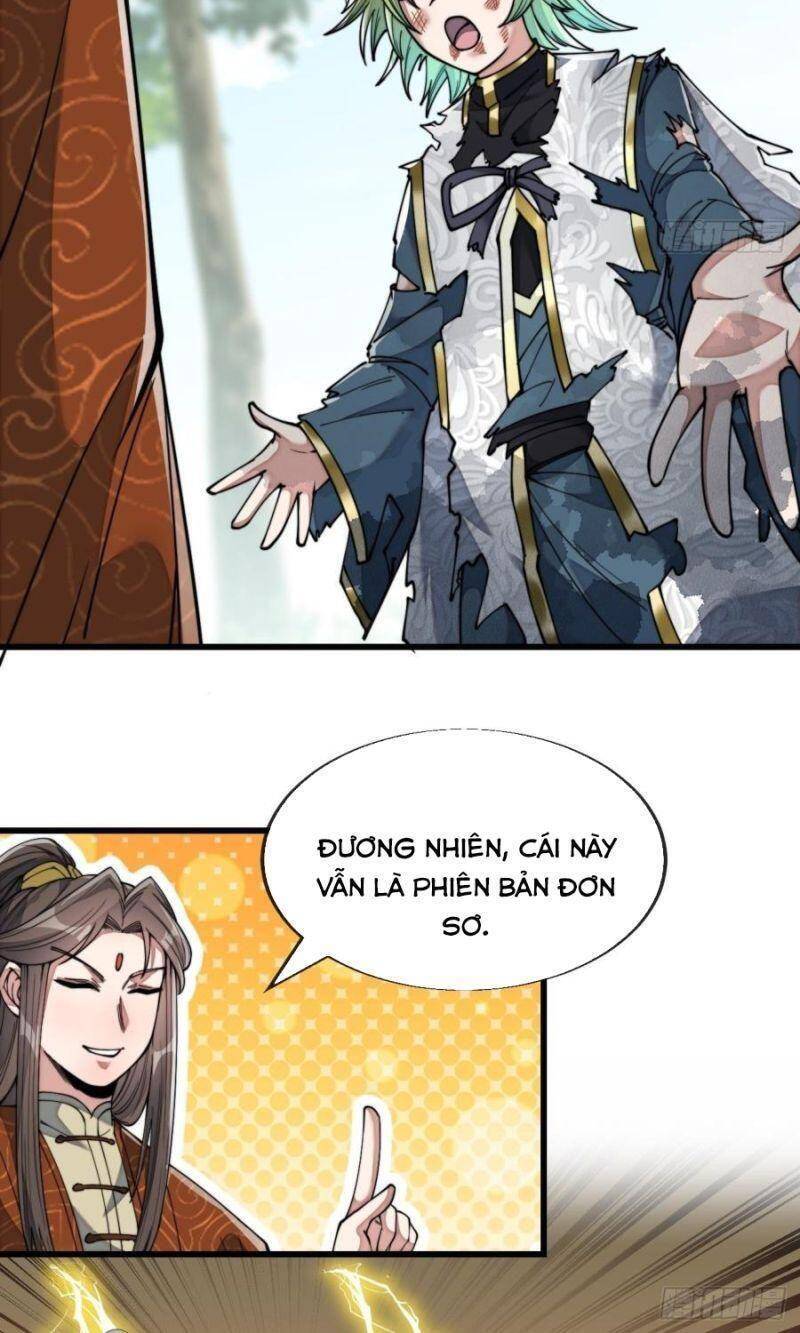 Ta Không Phải Con Cưng Của Khí Vận Chap 62 - Next Chap 63