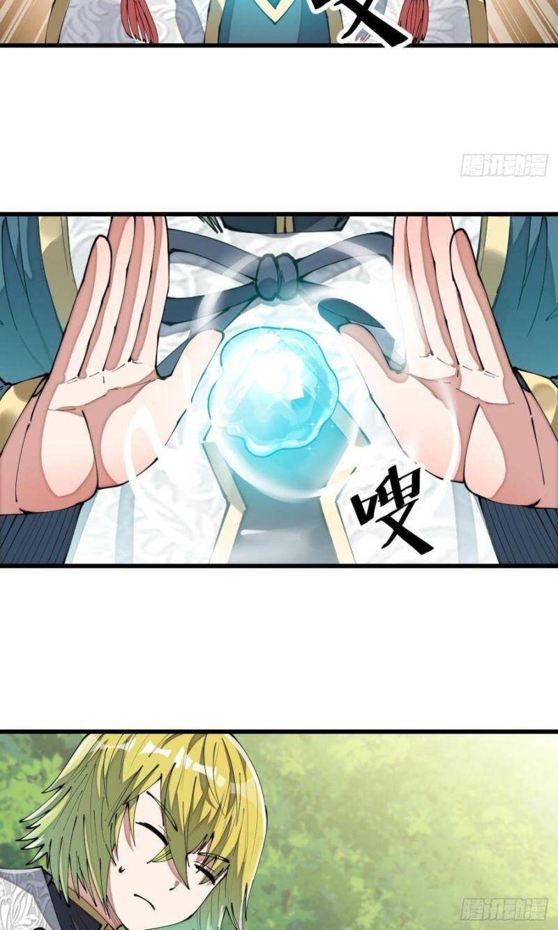 Ta Không Phải Con Cưng Của Khí Vận Chap 62 - Next Chap 63