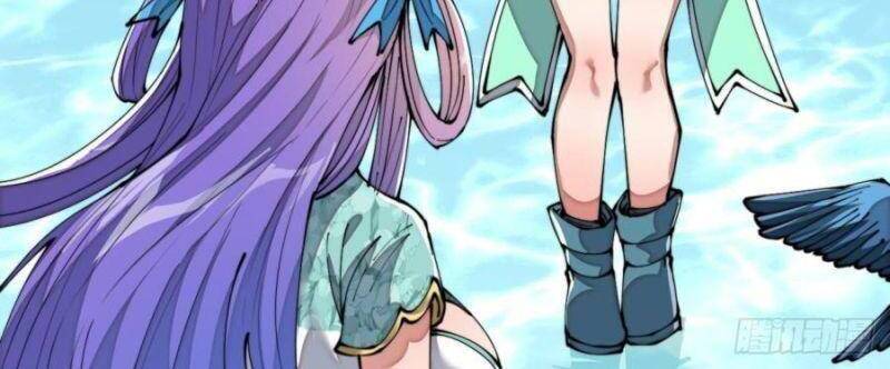 Ta Không Phải Con Cưng Của Khí Vận Chap 63 - Next Chap 64