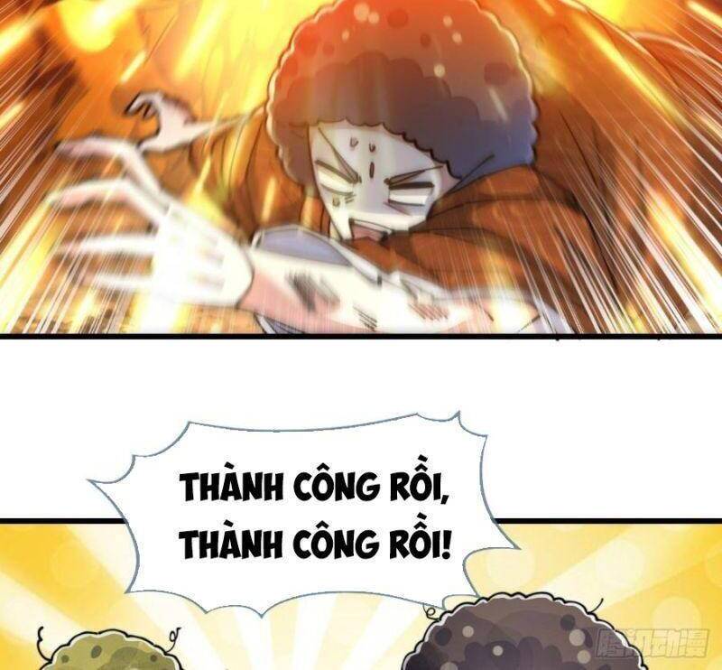 Ta Không Phải Con Cưng Của Khí Vận Chap 63 - Next Chap 64