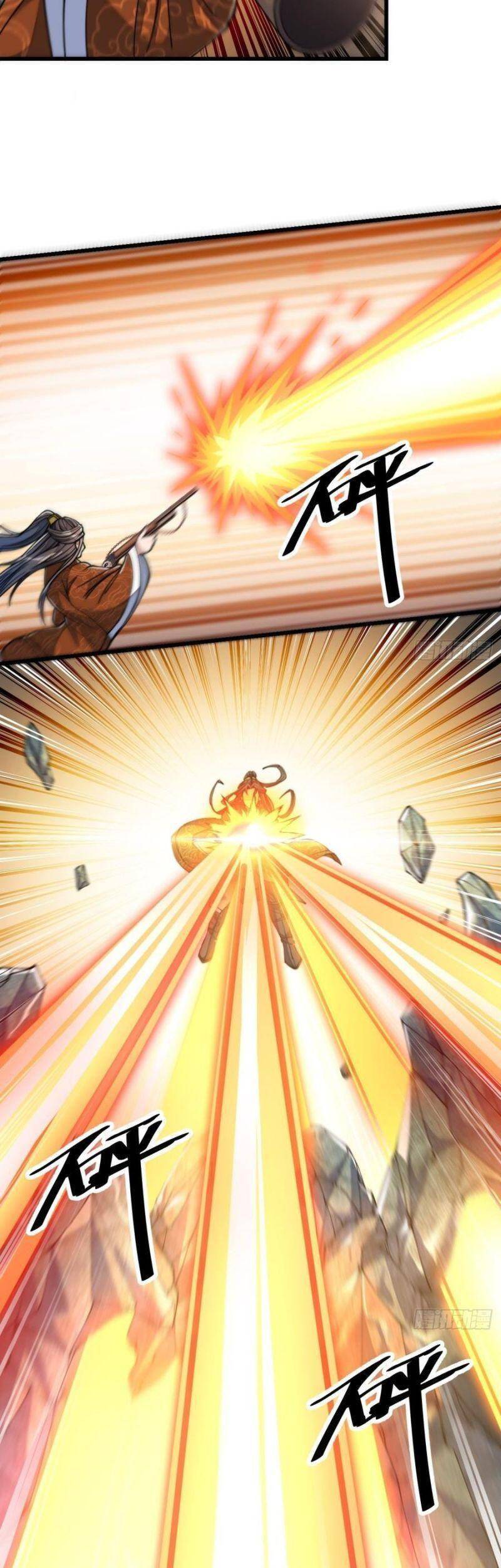 Ta Không Phải Con Cưng Của Khí Vận Chap 63 - Next Chap 64