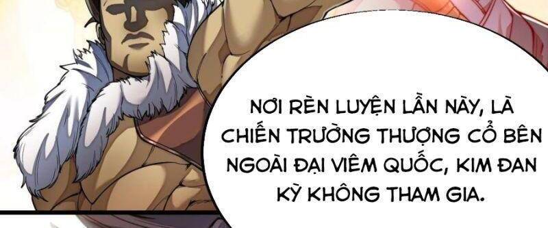 Ta Không Phải Con Cưng Của Khí Vận Chap 63 - Next Chap 64