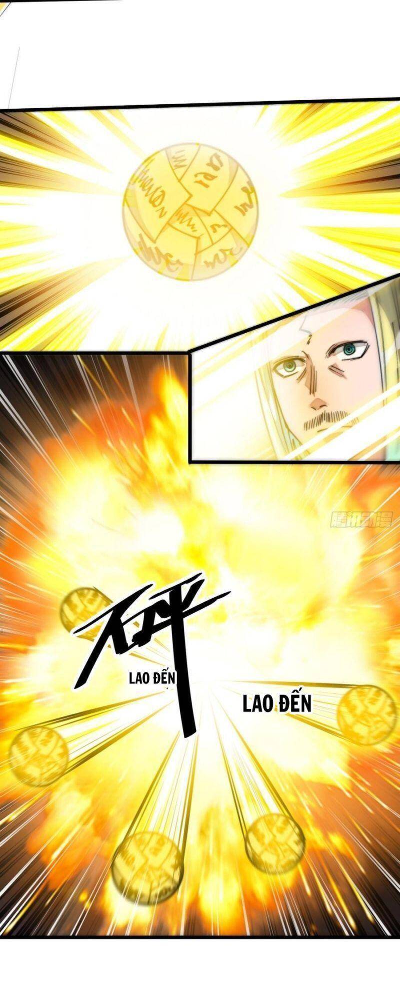 Ta Không Phải Con Cưng Của Khí Vận Chap 64 - Next Chap 65