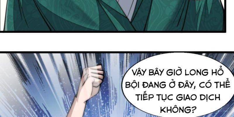 Ta Không Phải Con Cưng Của Khí Vận Chap 64 - Next Chap 65
