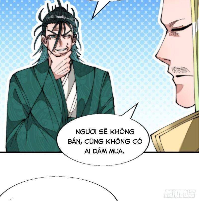 Ta Không Phải Con Cưng Của Khí Vận Chap 64 - Next Chap 65