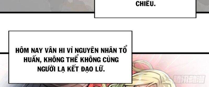 Ta Không Phải Con Cưng Của Khí Vận Chap 66 - Next Chap 67