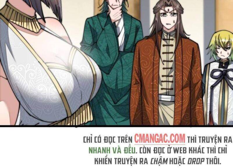 Ta Không Phải Con Cưng Của Khí Vận Chap 66 - Next Chap 67