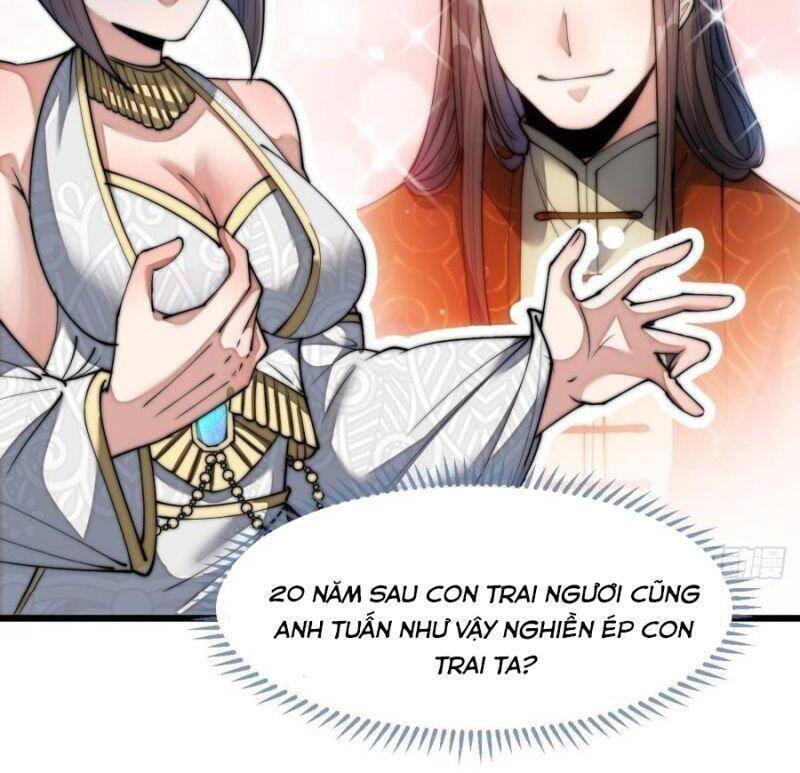 Ta Không Phải Con Cưng Của Khí Vận Chap 66 - Next Chap 67