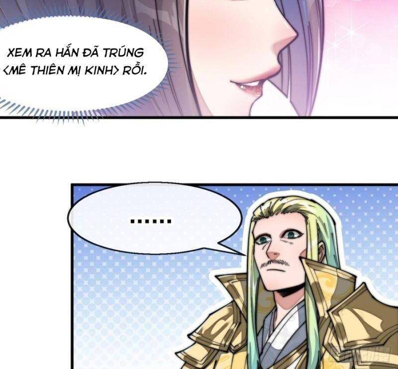 Ta Không Phải Con Cưng Của Khí Vận Chap 66 - Next Chap 67