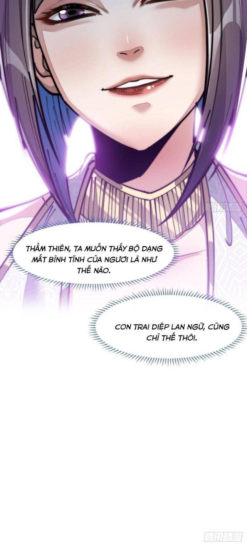 Ta Không Phải Con Cưng Của Khí Vận Chap 66 - Next Chap 67