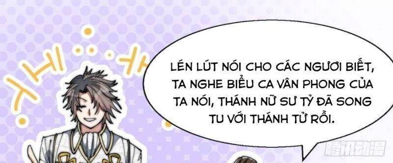 Ta Không Phải Con Cưng Của Khí Vận Chap 66 - Next Chap 67