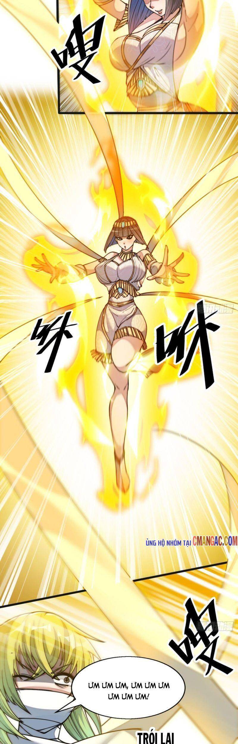 Ta Không Phải Con Cưng Của Khí Vận Chap 67 - Next Chap 68