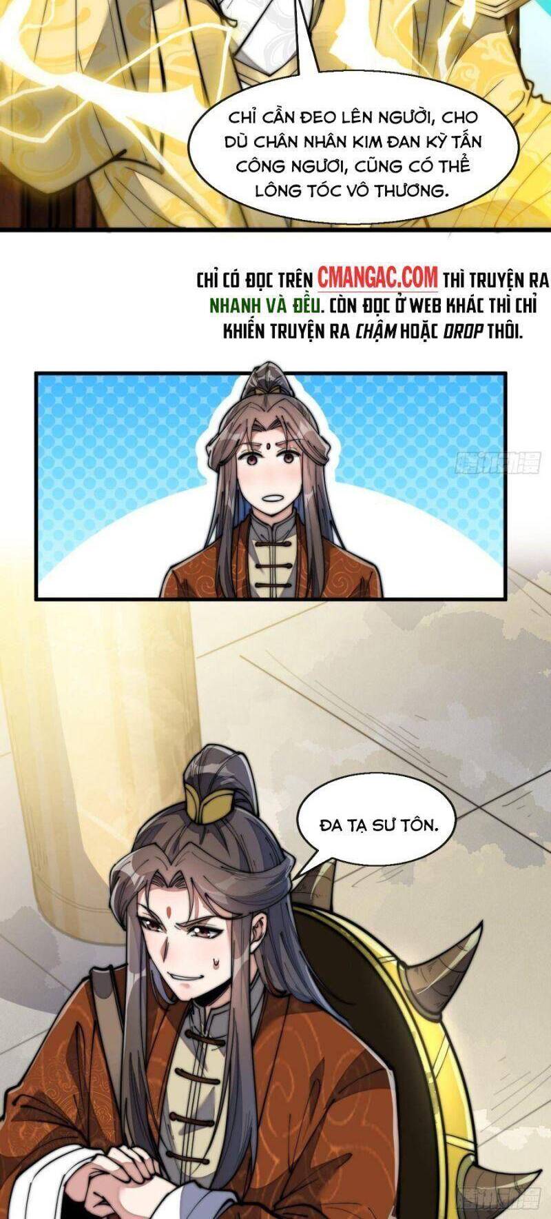 Ta Không Phải Con Cưng Của Khí Vận Chap 68 - Next Chap 69