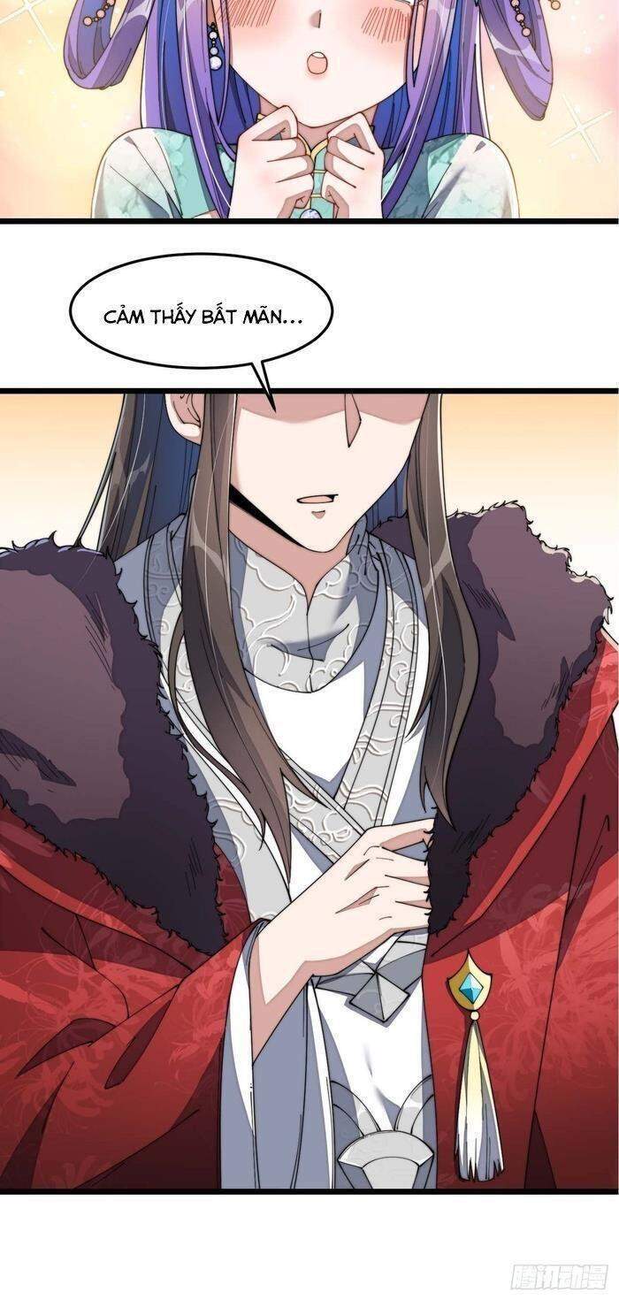 Ta Không Phải Con Cưng Của Khí Vận Chap 7 - Next Chap 8