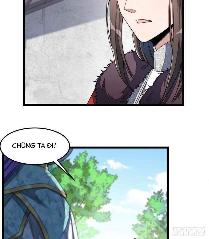 Ta Không Phải Con Cưng Của Khí Vận Chap 7 - Next Chap 8