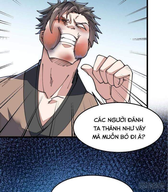 Ta Không Phải Con Cưng Của Khí Vận Chap 7 - Next Chap 8