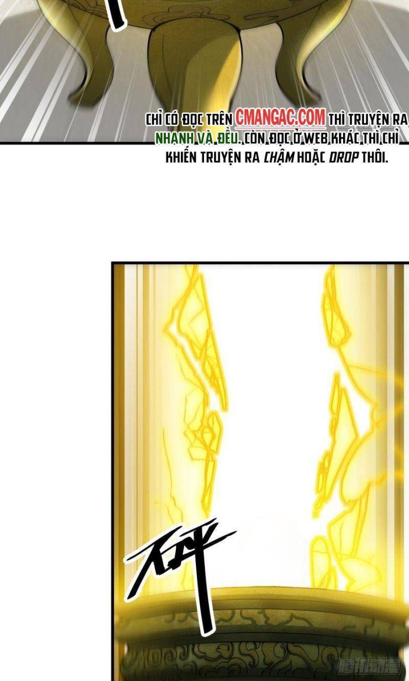Ta Không Phải Con Cưng Của Khí Vận Chap 70 - Next Chap 71