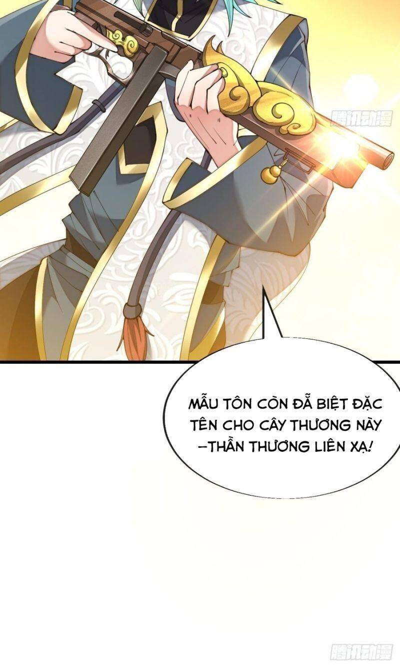 Ta Không Phải Con Cưng Của Khí Vận Chap 70 - Next Chap 71