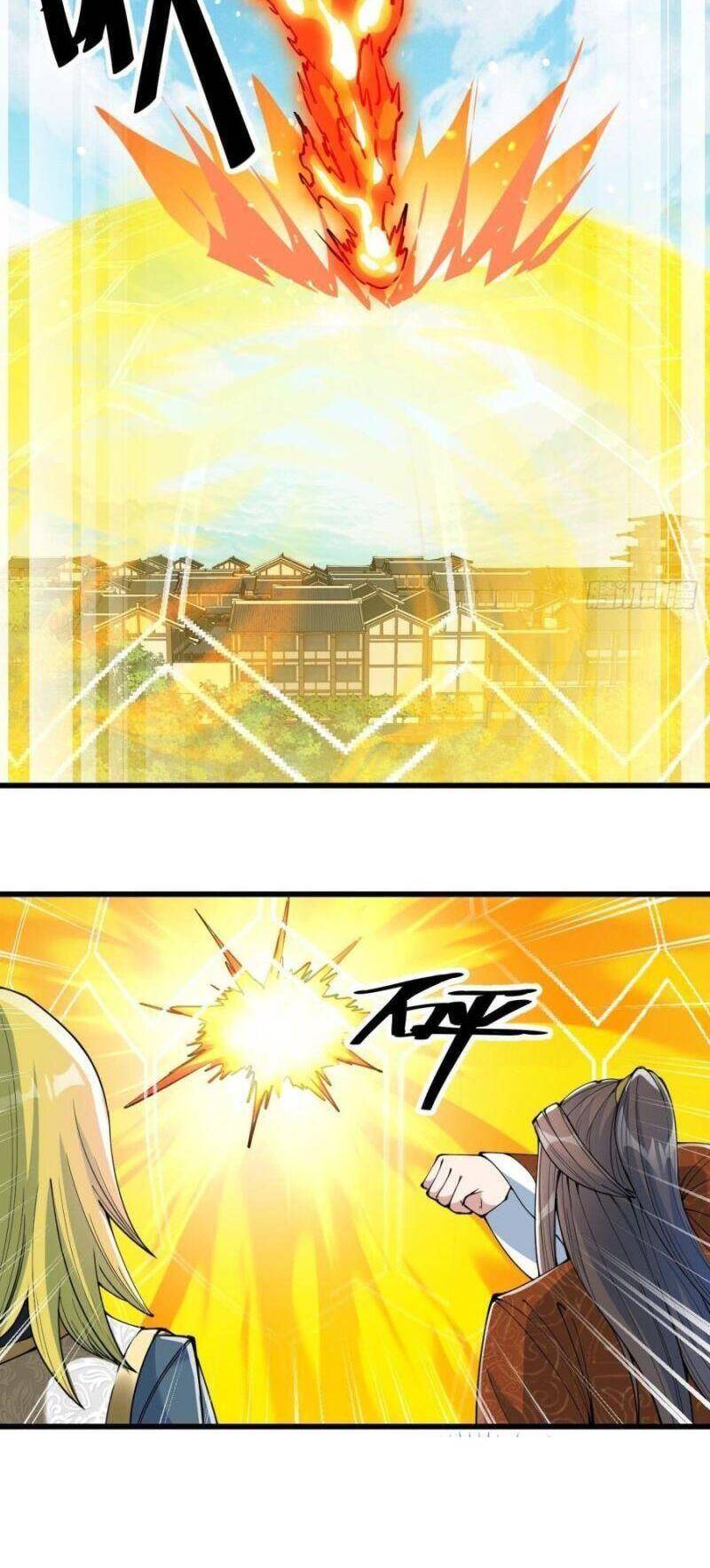 Ta Không Phải Con Cưng Của Khí Vận Chap 71 - Next Chap 72
