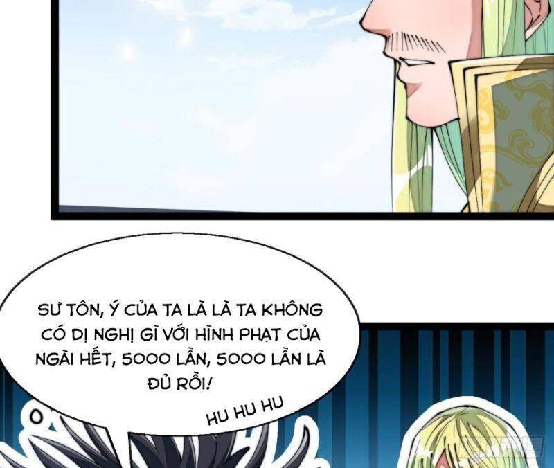 Ta Không Phải Con Cưng Của Khí Vận Chap 73 - Next Chap 74