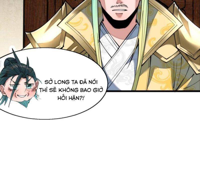 Ta Không Phải Con Cưng Của Khí Vận Chap 73 - Next Chap 74