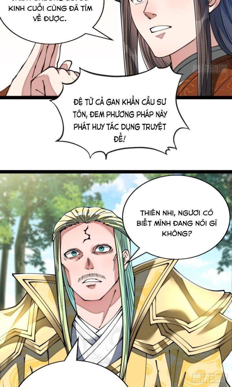 Ta Không Phải Con Cưng Của Khí Vận Chap 74 - Next Chap 75