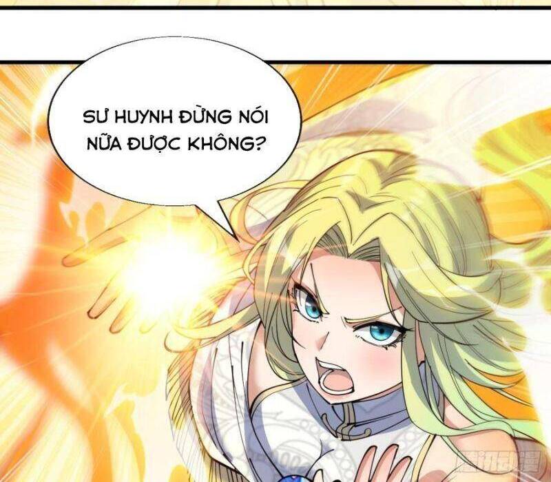 Ta Không Phải Con Cưng Của Khí Vận Chap 76 - Next Chap 77