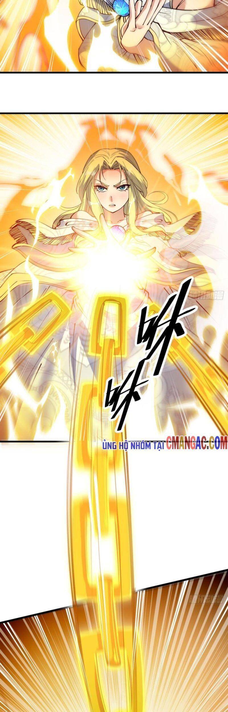 Ta Không Phải Con Cưng Của Khí Vận Chap 76 - Next Chap 77