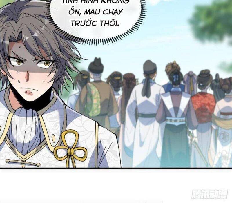 Ta Không Phải Con Cưng Của Khí Vận Chap 76 - Next Chap 77