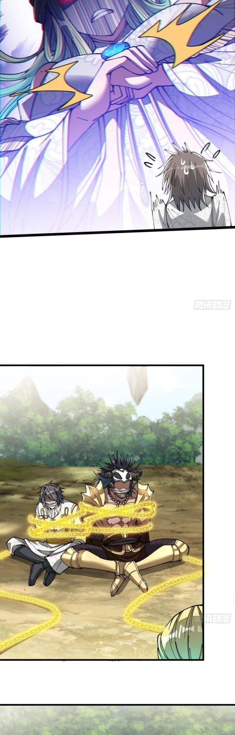 Ta Không Phải Con Cưng Của Khí Vận Chap 76 - Next Chap 77