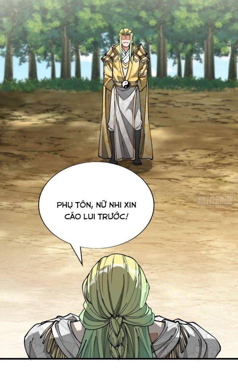 Ta Không Phải Con Cưng Của Khí Vận Chap 76 - Next Chap 77