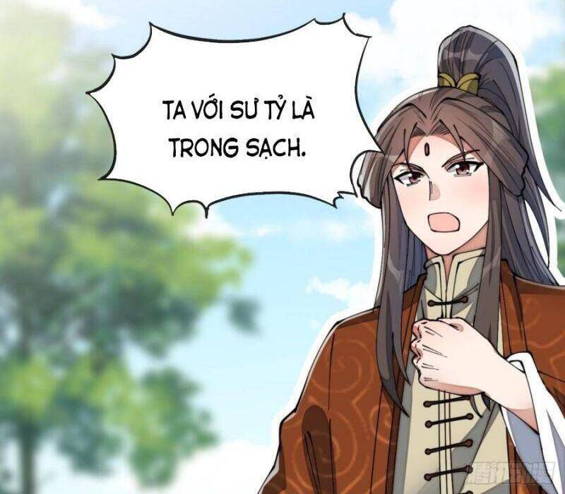 Ta Không Phải Con Cưng Của Khí Vận Chap 76 - Next Chap 77