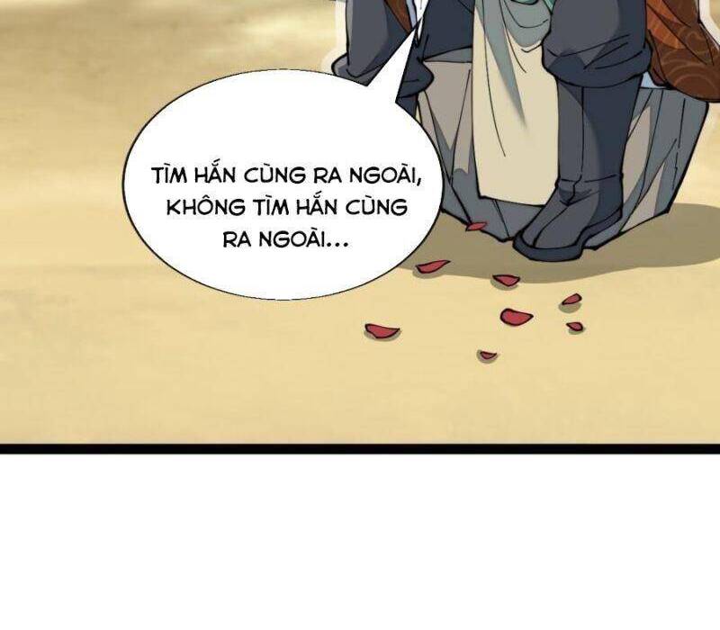 Ta Không Phải Con Cưng Của Khí Vận Chap 76 - Next Chap 77