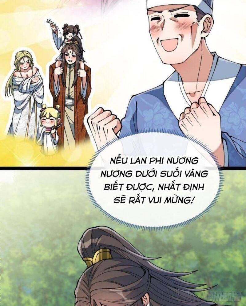 Ta Không Phải Con Cưng Của Khí Vận Chap 76 - Next Chap 77