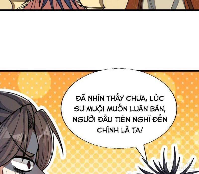 Ta Không Phải Con Cưng Của Khí Vận Chap 76 - Next Chap 77