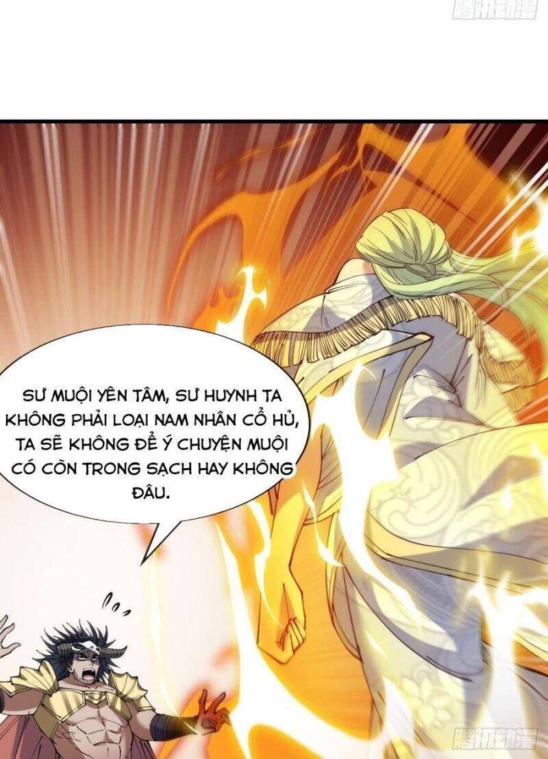 Ta Không Phải Con Cưng Của Khí Vận Chap 76 - Next Chap 77