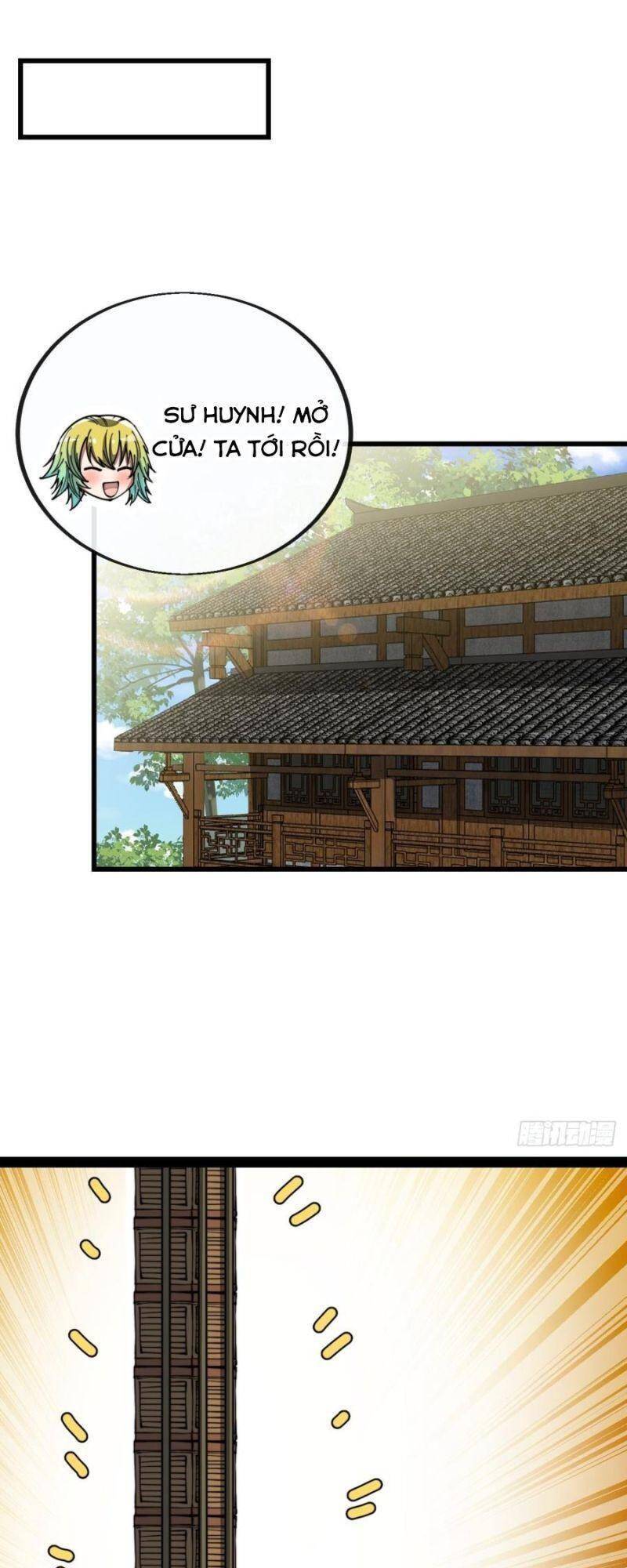 Ta Không Phải Con Cưng Của Khí Vận Chap 77 - Next Chap 78